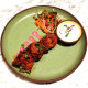 Boti kebab (lamb)